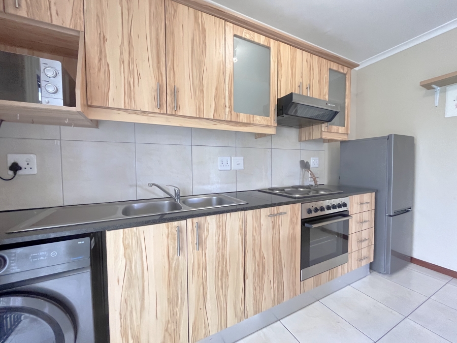 1 Bedroom Property for Sale in Sunridge Western Cape